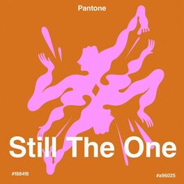 Album cover of Still The One