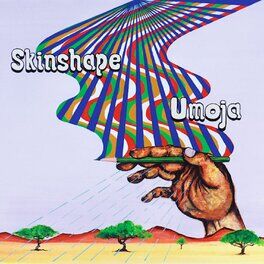 Album cover of Umoja