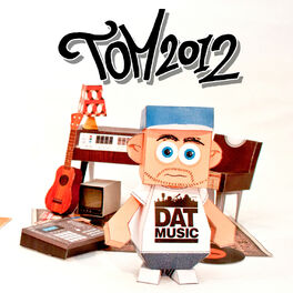 Album cover of Tom2012