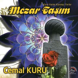 Album cover of Kara Yerler Kanmaz Yerler - Mezar Taşım