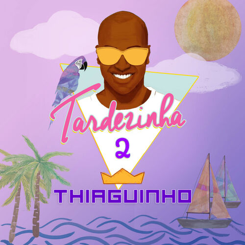 Tardezinha 2 (Ao Vivo) – Thiaguinho Mp3 download