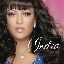 Album cover of Unica