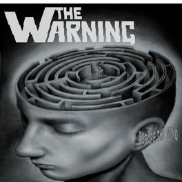 Album cover of Escape the Mind