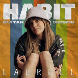 Album cover of Habit (Guitar Session)