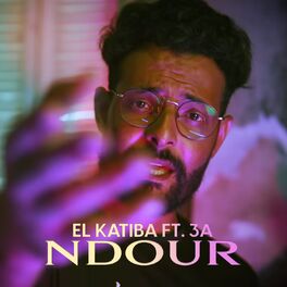 Album cover of Ndour