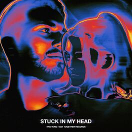 Album cover of Stuck In My Head