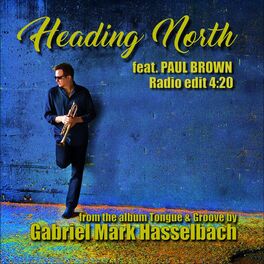 Album cover of Heading North (Radio Edit)