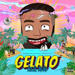 Album cover of Gelato