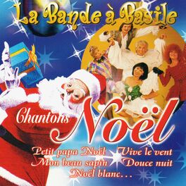 Album cover of Chantons Noël