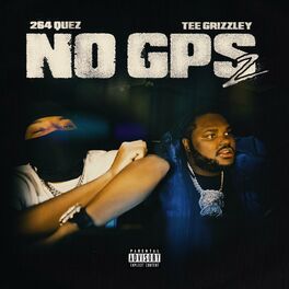 Album cover of No GPS PT2 (feat. Tee Grizzley)