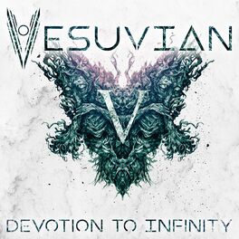 Album cover of Devotion to Infinity