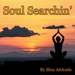 Album cover of Soul Searchin' (feat. Chris Spruit & Marty Straub)