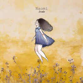 Album cover of Naomi