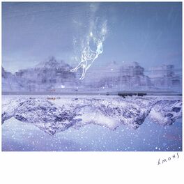 Album cover of Gravity Of Snowy