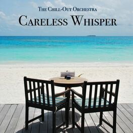 Album cover of Careless Whisper
