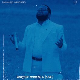 Album cover of Worship Moment 8 (Live)