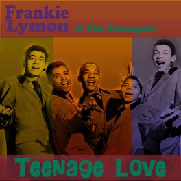 Album cover of Teenage Love