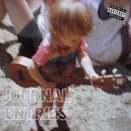 Album cover of Journal Entries