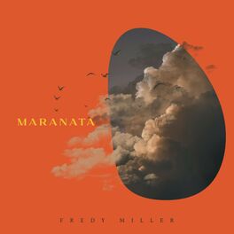 Album cover of Maranata