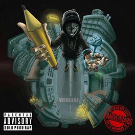 Album cover of El Loco del Lapiz