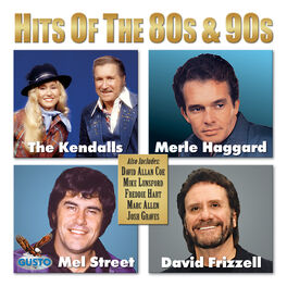 Album cover of Hits Of The 80s & 90s