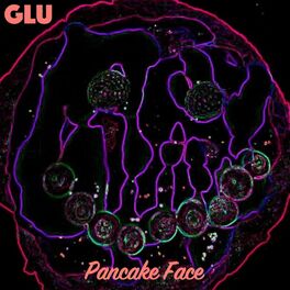 Album cover of Pancake Face
