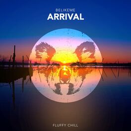 Album cover of Arrival