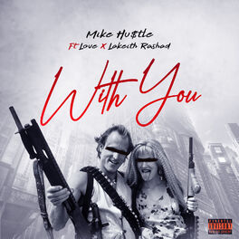 Album cover of With You