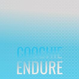 Album cover of Coochie Endure