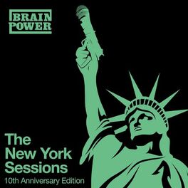 Album cover of The New York Sessions (10th Anniversary Edition)