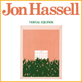 Album cover of Vernal Equinox (Remastered)