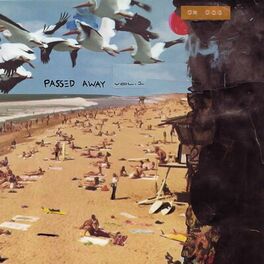 Album cover of Passed Away, Vol. 1