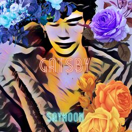 Album cover of Gatsby