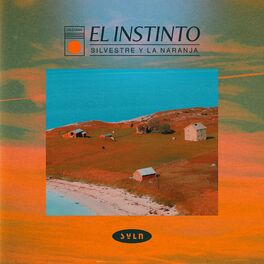 Album cover of El Instinto