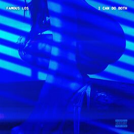 Album cover of I Can Do Both