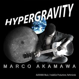 Album cover of Hypergravity