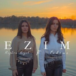 Album cover of Ezim