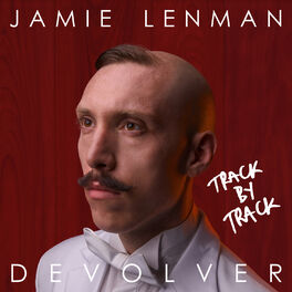 Album cover of Devolver (Track by Track Commentary)