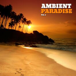 Album cover of Ambient Paradise, Vol. 4
