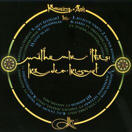 Album cover of Mihenk Taşı / Kader Kısmet