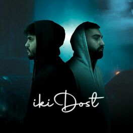 Album cover of ikiDost