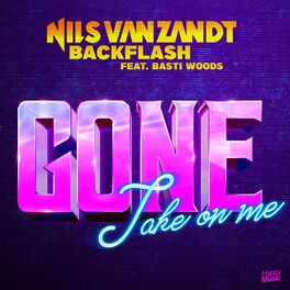 Album cover of Gone (Take on Me)