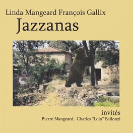 Album cover of Jazzanas