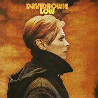 David Bowie Tutti gli album Musica