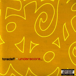 Album cover of Underscore