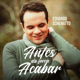 Album cover of Antes da Força Acabar