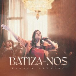 Album cover of Batiza-nos (Ao Vivo)