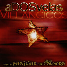 Album cover of Villancicos