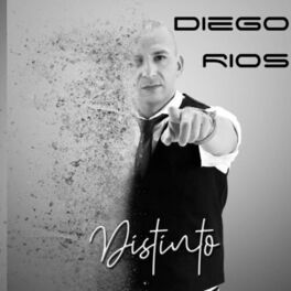 Album cover of Distinto