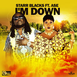 Album cover of I'm Down